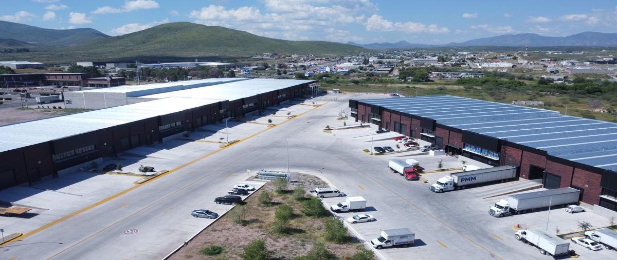 Foto de bodega en renta en  , las animas, chihuahua, chihuahua, 30324124 No. 03
