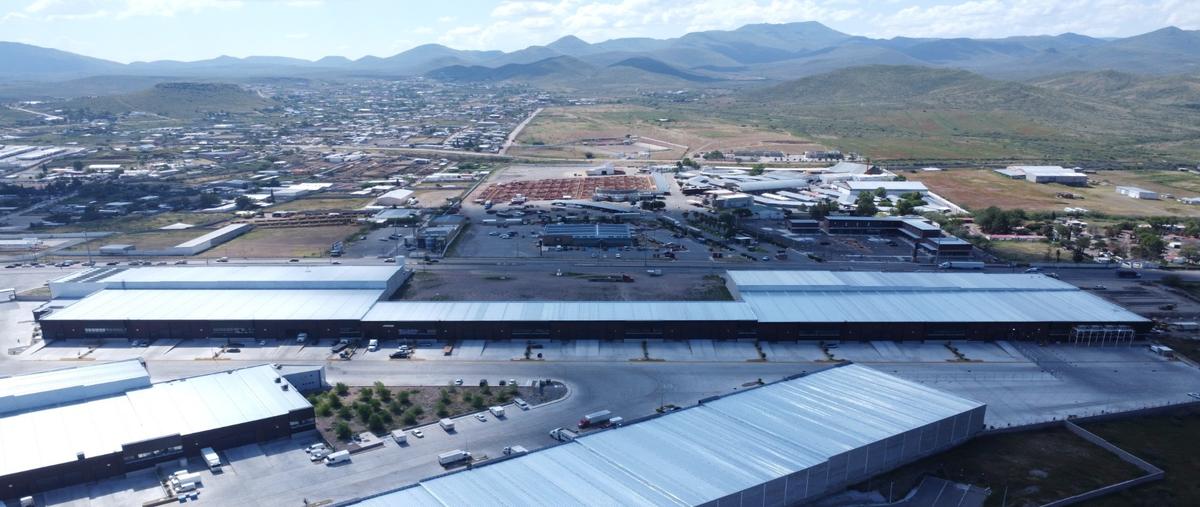 Foto de bodega en renta en  , las animas, chihuahua, chihuahua, 30324124 No. 05