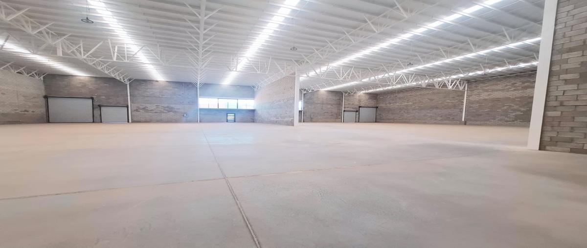 Foto de bodega en renta en  , las animas, chihuahua, chihuahua, 30366813 No. 04