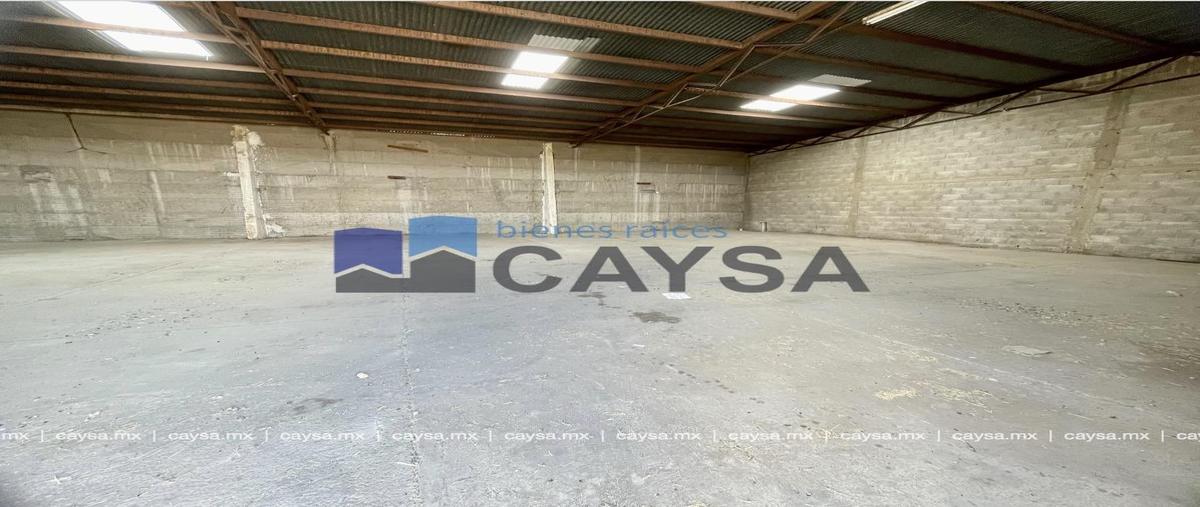 Foto de bodega en renta en  , las animas, chihuahua, chihuahua, 30934894 No. 05