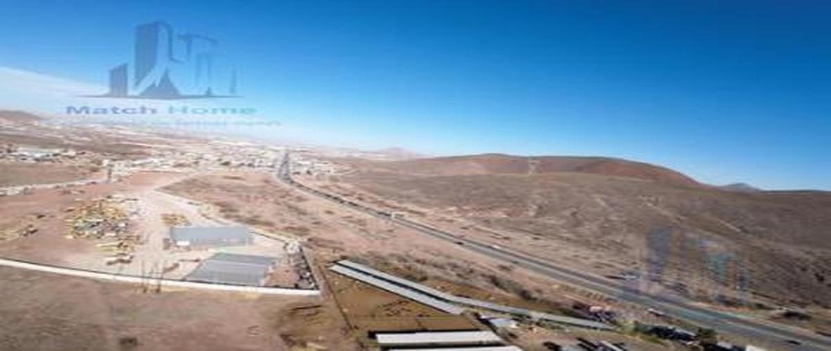 Foto de terreno habitacional en venta en  , las animas, chihuahua, chihuahua, 0 No. 04