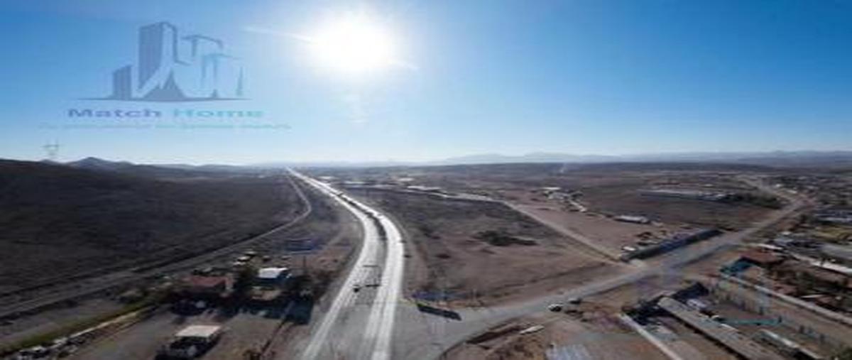 Foto de terreno habitacional en venta en  , las animas, chihuahua, chihuahua, 0 No. 05