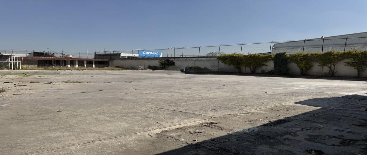 Foto de terreno comercial en renta en  , las animas, cuautitlán izcalli, méxico, 29272274 No. 03