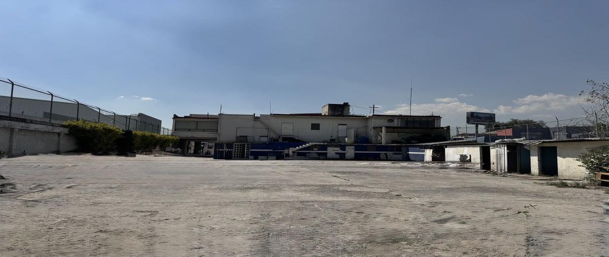 Foto de terreno comercial en renta en  , las animas, cuautitlán izcalli, méxico, 29272274 No. 04