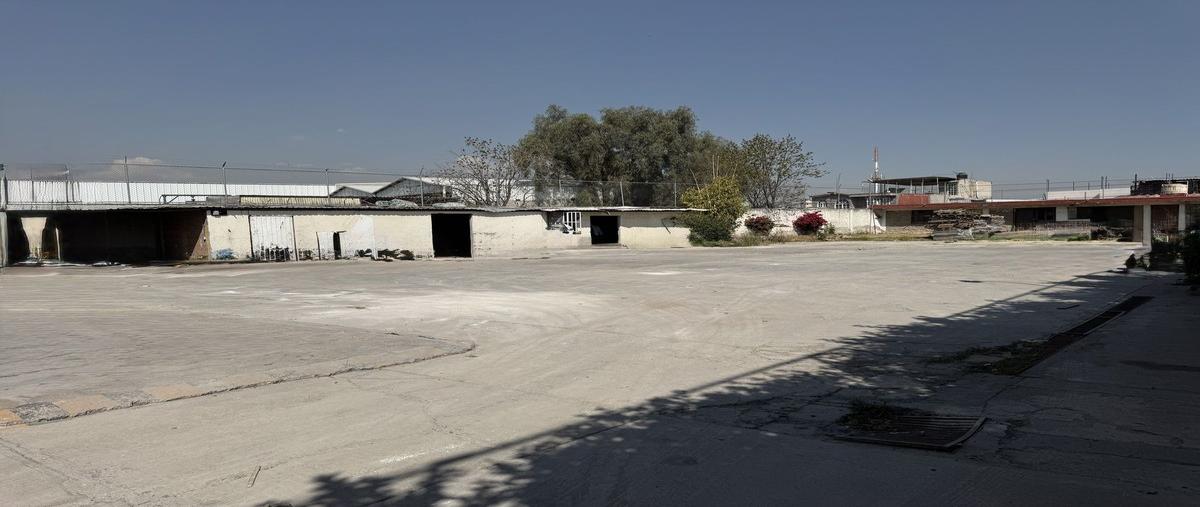 Foto de terreno comercial en renta en  , las animas, cuautitlán izcalli, méxico, 29272274 No. 05