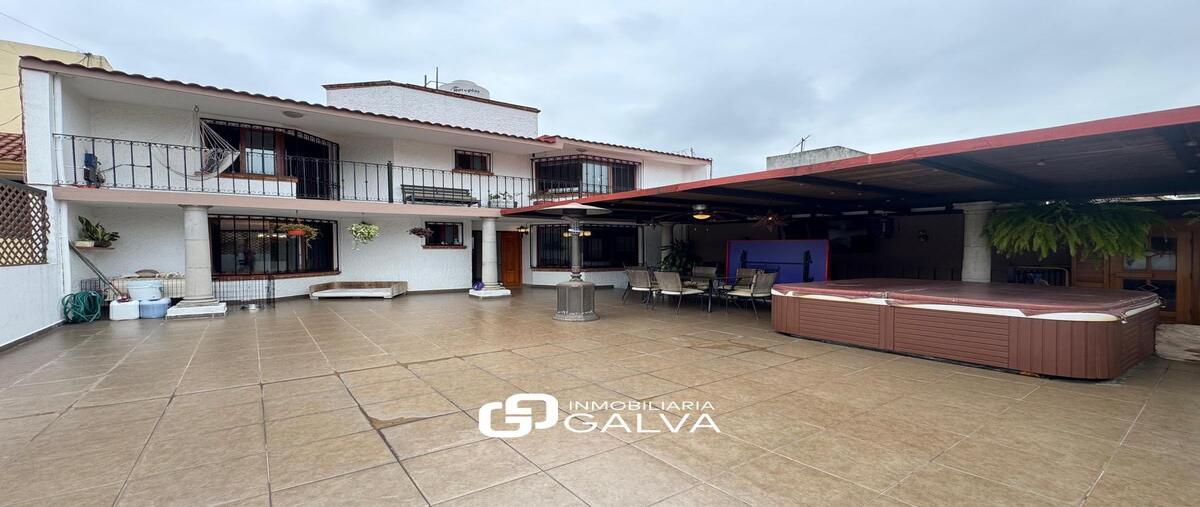 Foto de casa en venta en las ánimas , fuentes de las ánimas, xalapa, veracruz de ignacio de la llave, 0 No. 05