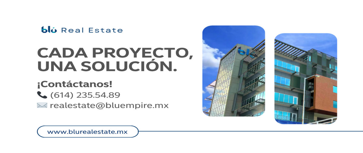 Foto de bodega en venta en las animas , labor de terrazas, chihuahua, chihuahua, 30279815 No. 03