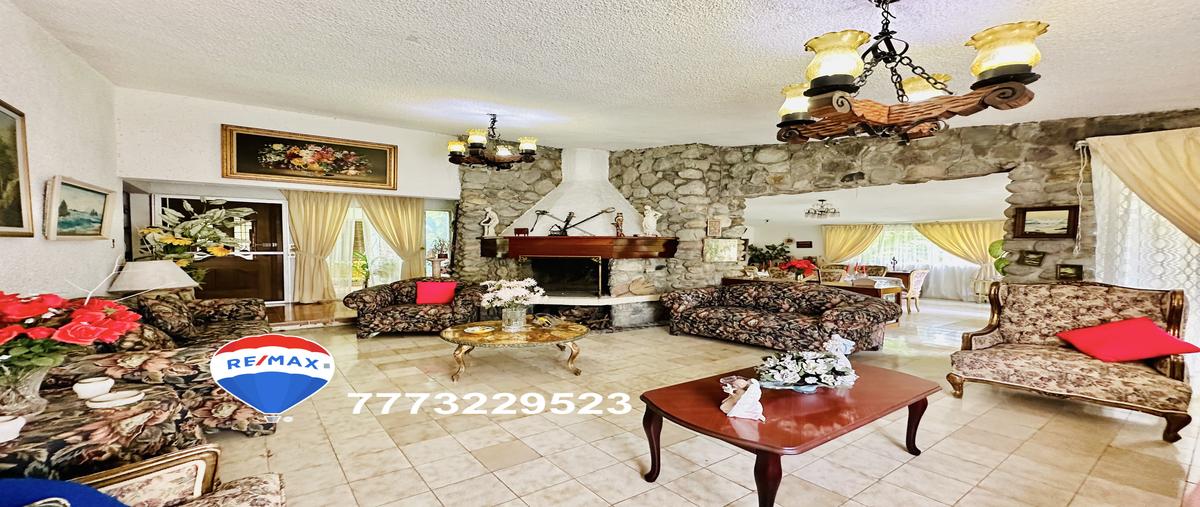 Foto de casa en venta en las ánimas , las ánimas, temixco, morelos, 26974222 No. 05