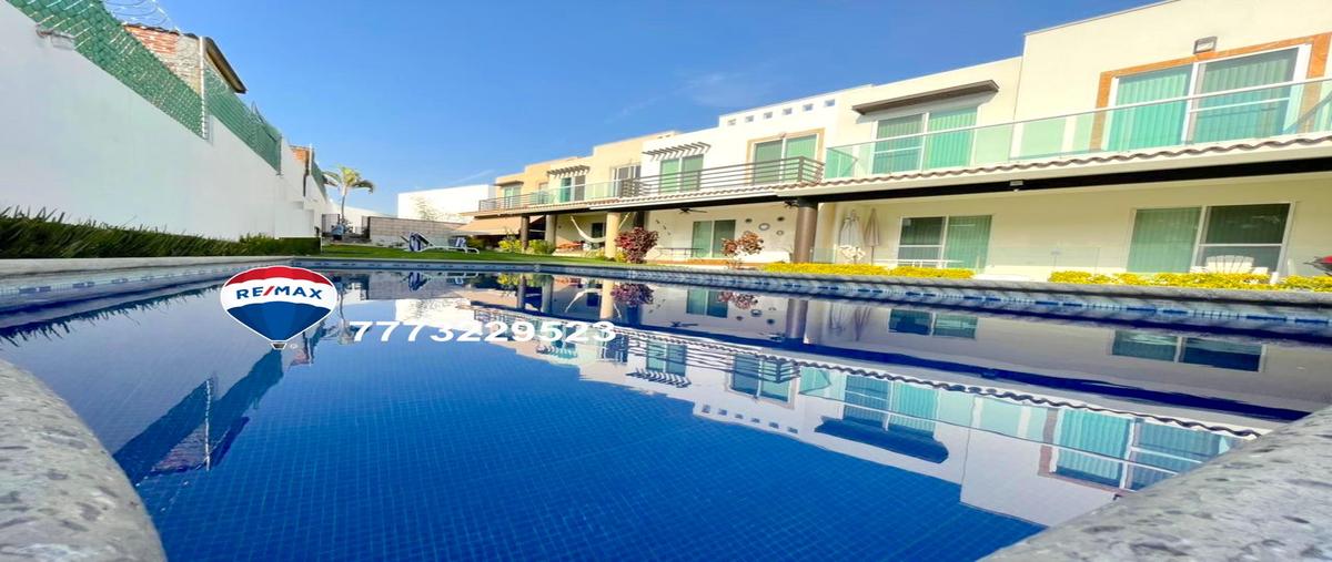 Foto de casa en condominio en las ánimas , las ánimas, temixco, morelos, 27537621 foto 01 Foto de casa en condominio en venta en las ánimas , las ánimas, temixco, morelos, 27537621 No. 01