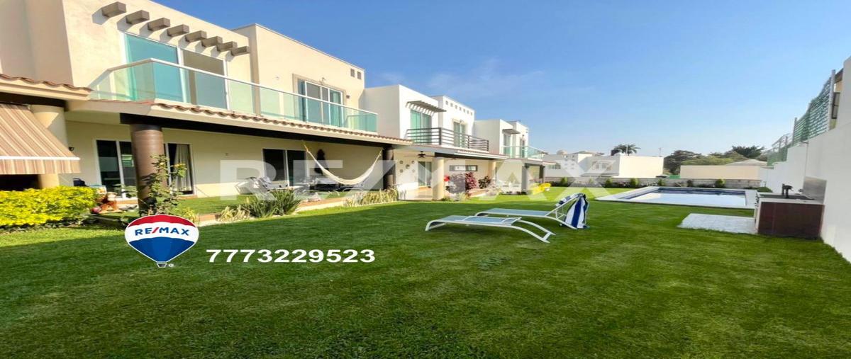 Foto de casa en condominio en venta en las ánimas , las ánimas, temixco, morelos, 0 No. 02