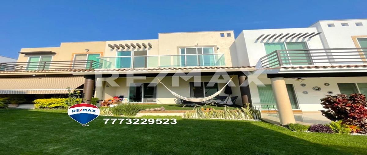 Foto de casa en condominio en venta en las ánimas , las ánimas, temixco, morelos, 0 No. 03