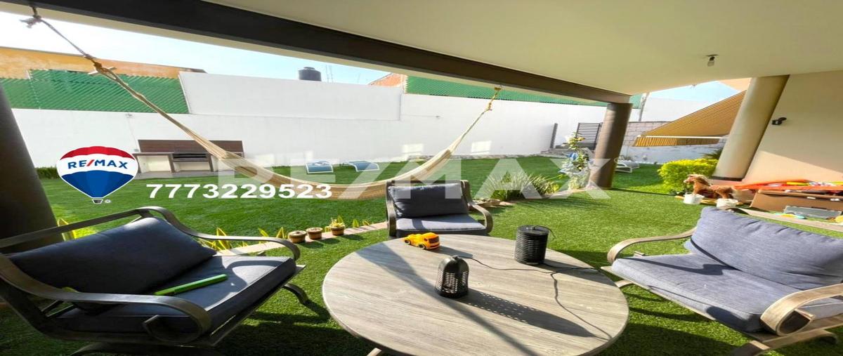 Foto de casa en condominio en venta en las ánimas , las ánimas, temixco, morelos, 0 No. 04