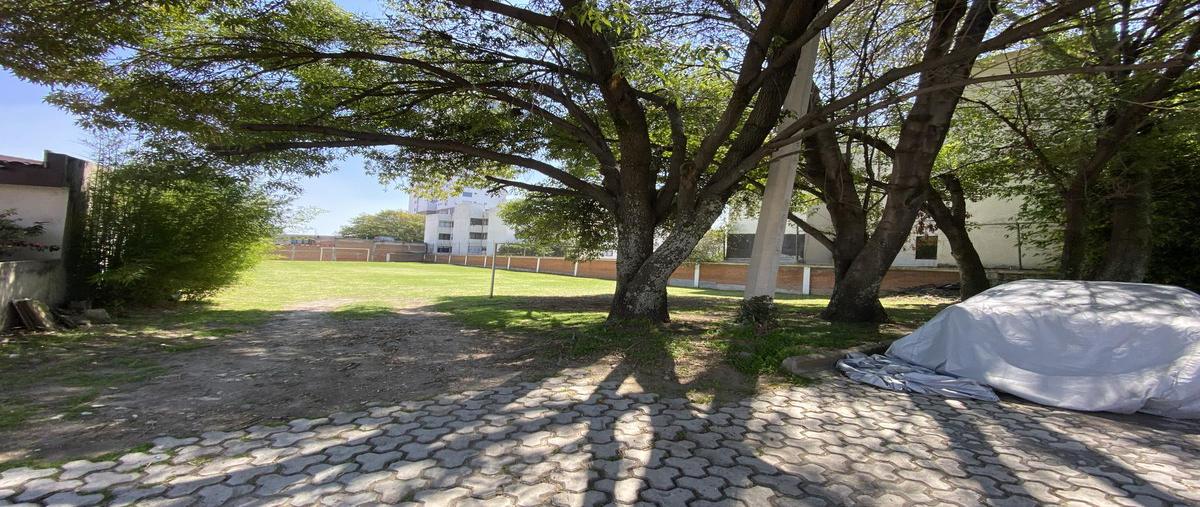 Foto de terreno habitacional en venta en  , las ánimas, puebla, puebla, 25602063 No. 02