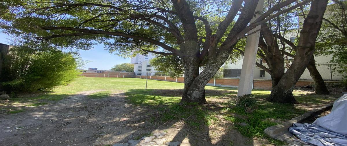 Foto de terreno habitacional en venta en  , las ánimas, puebla, puebla, 25602063 No. 03