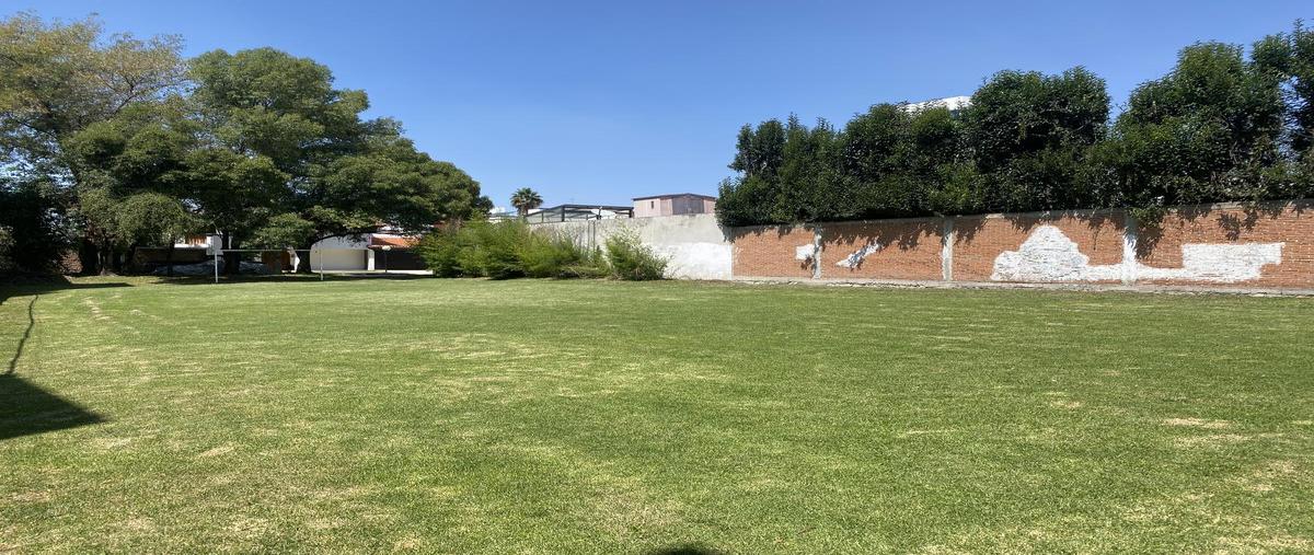 Foto de terreno habitacional en venta en  , las ánimas, puebla, puebla, 25602063 No. 05
