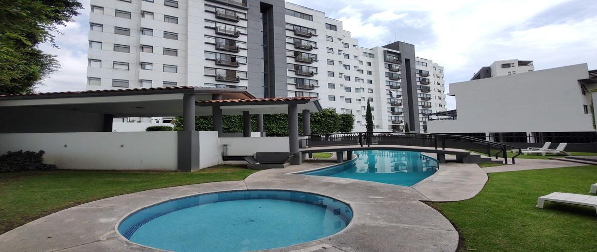 Foto de departamento en venta en  , las ánimas, puebla, puebla, 0 No. 01