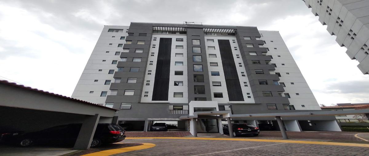 Foto de departamento en venta en  , las ánimas, puebla, puebla, 0 No. 02