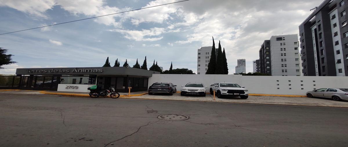 Foto de departamento en venta en  , las ánimas, puebla, puebla, 0 No. 03