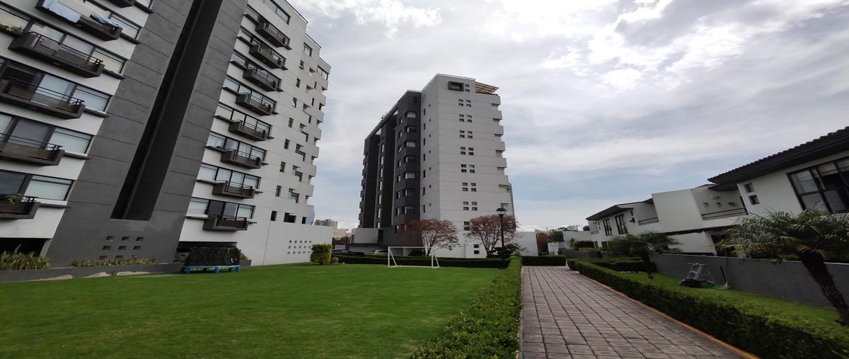 Foto de departamento en venta en  , las ánimas, puebla, puebla, 0 No. 04