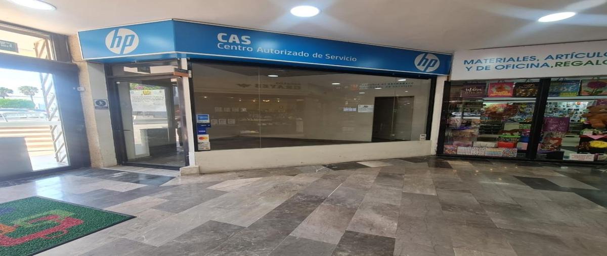 Foto de local en renta en  , las ánimas, puebla, puebla, 28643214 No. 04