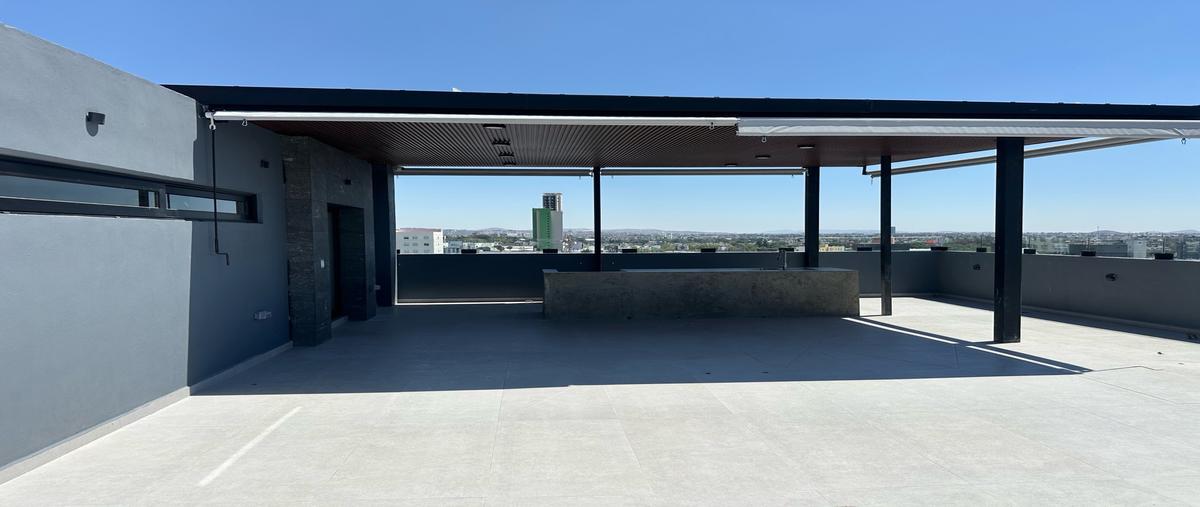 Foto de departamento en venta en  , las ánimas, puebla, puebla, 28663055 No. 03