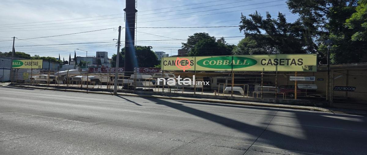 Foto de local en renta en  , las ánimas, puebla, puebla, 28947980 No. 05