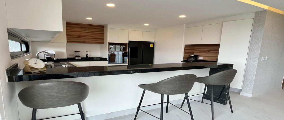 Foto de departamento en venta en  , las ánimas, puebla, puebla, 0 No. 04