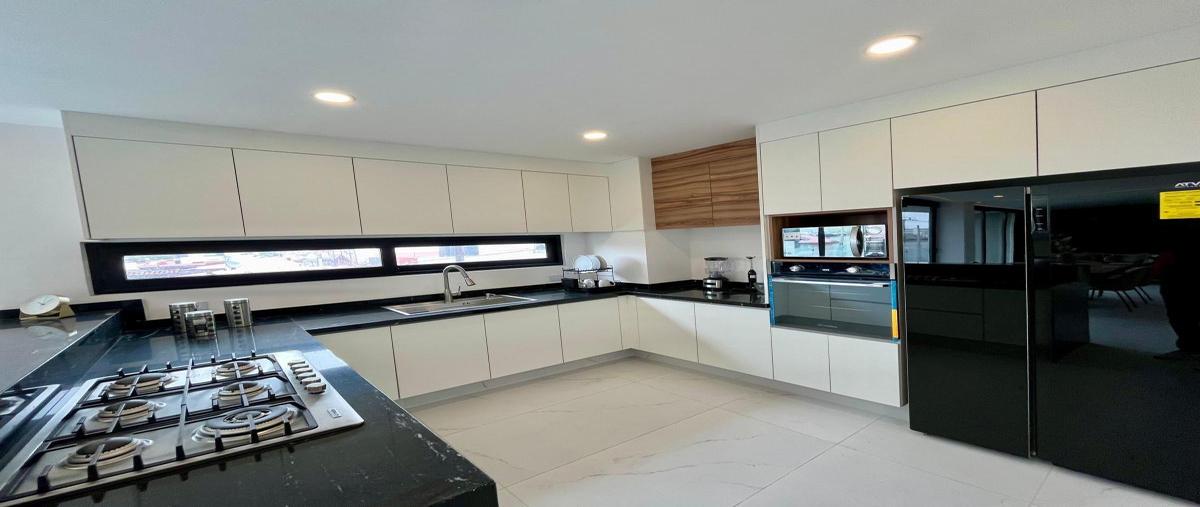 Foto de departamento en venta en  , las ánimas, puebla, puebla, 0 No. 05