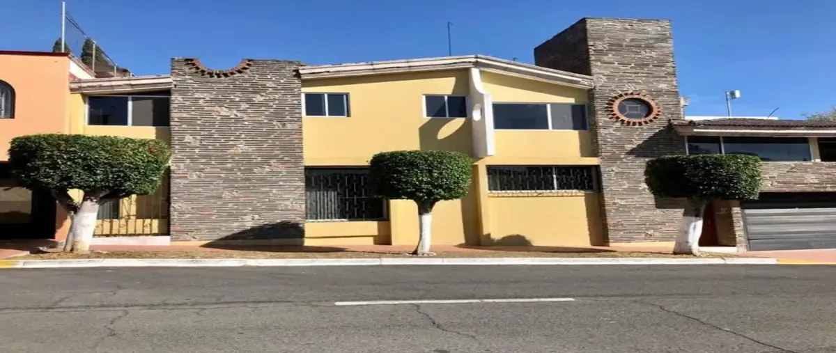 Foto de casa en venta en  , las ánimas, puebla, puebla, 0 No. 03