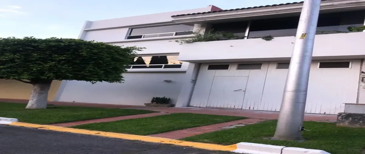 Foto de casa en venta en  , las ánimas, puebla, puebla, 0 No. 04