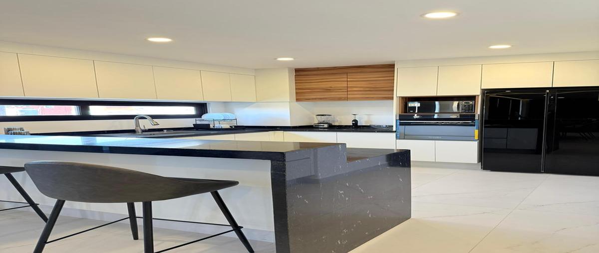 Foto de departamento en venta en  , las ánimas, puebla, puebla, 30370860 No. 05