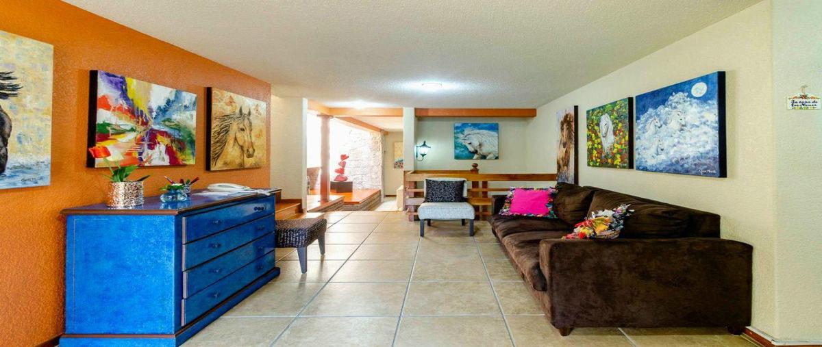 Foto de casa en venta en  , las ánimas, puebla, puebla, 30495199 No. 05