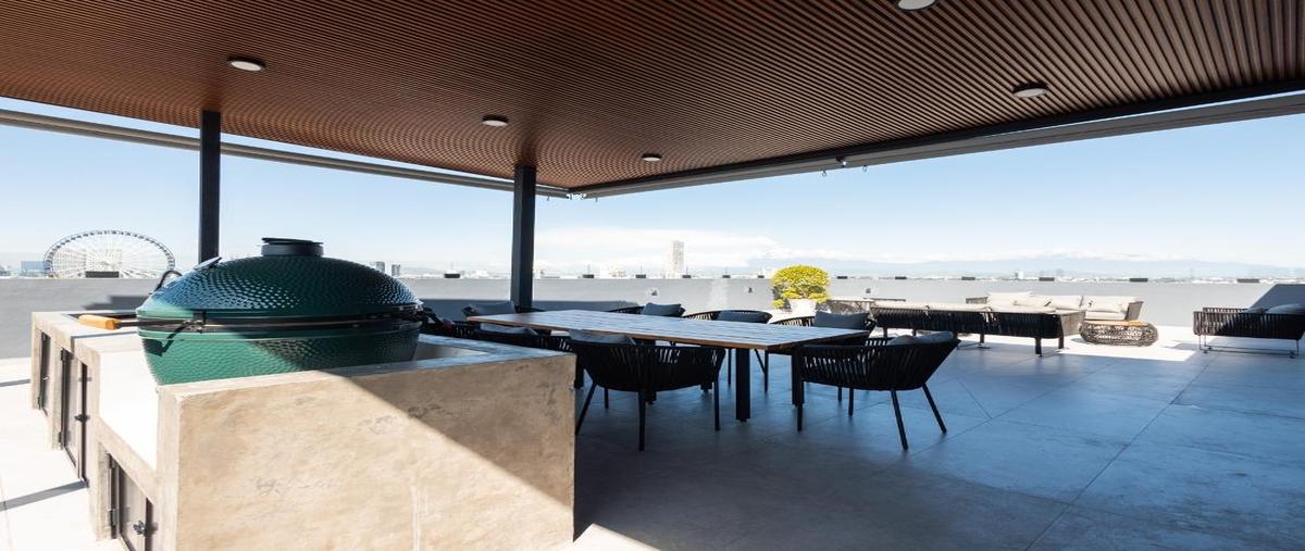 Foto de departamento en venta en  , las ánimas, puebla, puebla, 0 No. 05