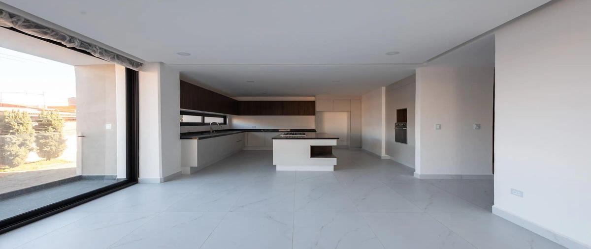 Foto de departamento en venta en  , las ánimas, puebla, puebla, 0 No. 03