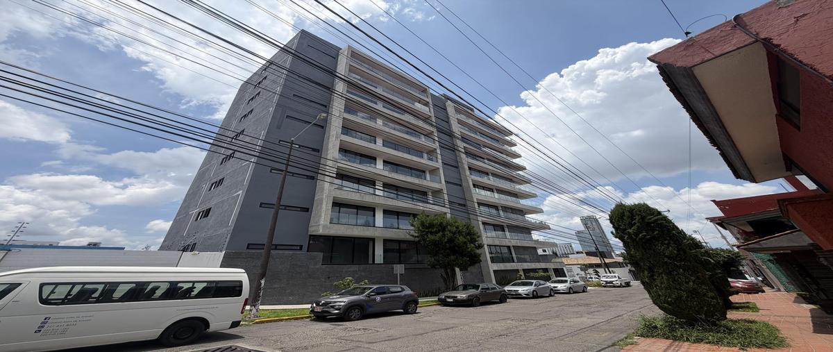 Foto de departamento en , las ánimas, puebla, puebla, 0 foto 02 Foto de departamento en venta en , las ánimas, puebla, puebla, 0 No. 02