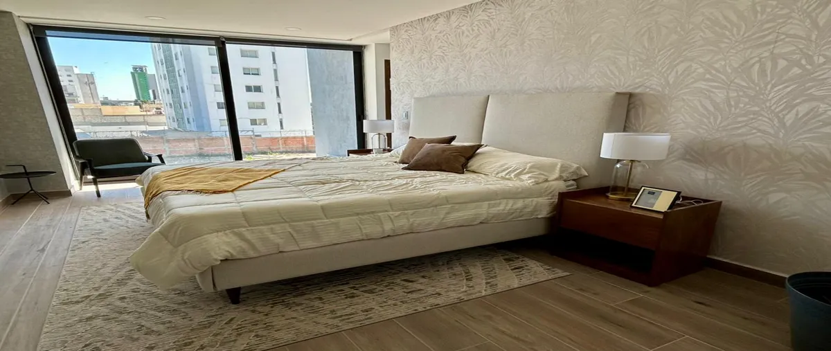 Foto de departamento en venta en  , las animas, san andrés cholula, puebla, 0 No. 03