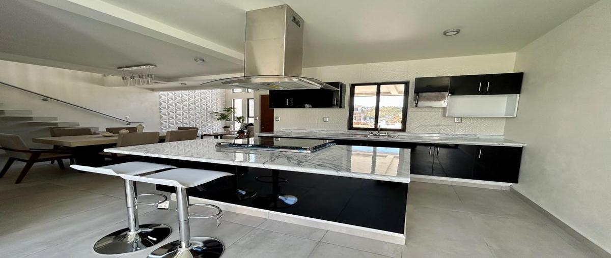 Foto de casa en venta en  , las ánimas, temixco, morelos, 30013735 No. 03