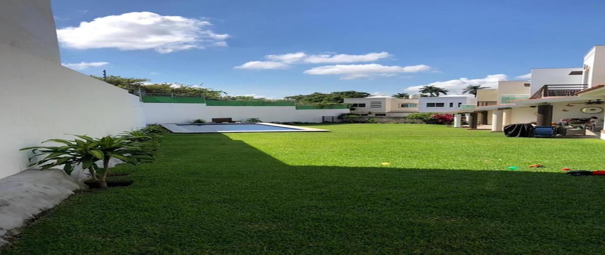 Foto de terreno habitacional en venta en  , las ánimas, temixco, morelos, 0 No. 03