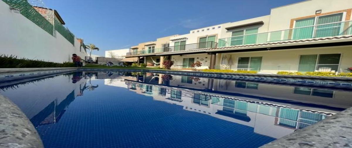 Foto de casa en venta en  , las ánimas, temixco, morelos, 30353418 No. 01