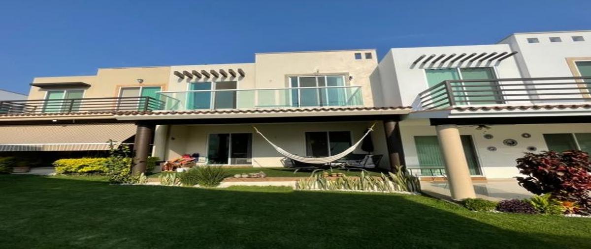 Foto de casa en venta en  , las ánimas, temixco, morelos, 30353418 No. 02