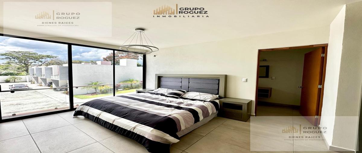 Foto de casa en venta en  , las ánimas, temixco, morelos, 30384013 No. 05