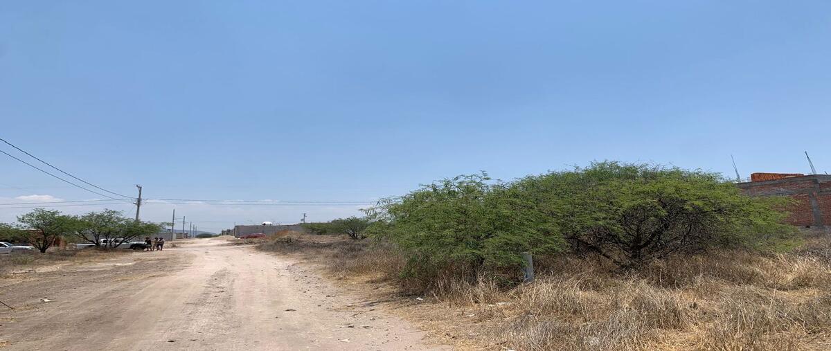 Foto de terreno habitacional en las antenas , san juan, tequisquiapan, querétaro, 0 foto 02 Foto de terreno habitacional en venta en las antenas , san juan, tequisquiapan, querétaro, 0 No. 02