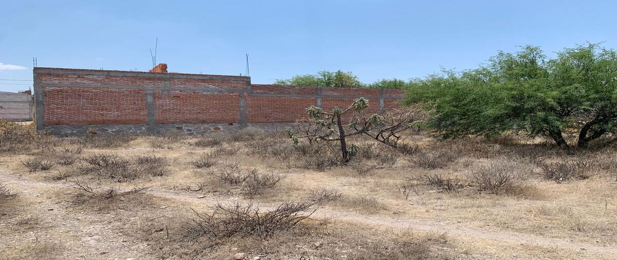 Foto de terreno habitacional en las antenas , san juan, tequisquiapan, querétaro, 0 foto 03 Foto de terreno habitacional en venta en las antenas , san juan, tequisquiapan, querétaro, 0 No. 03