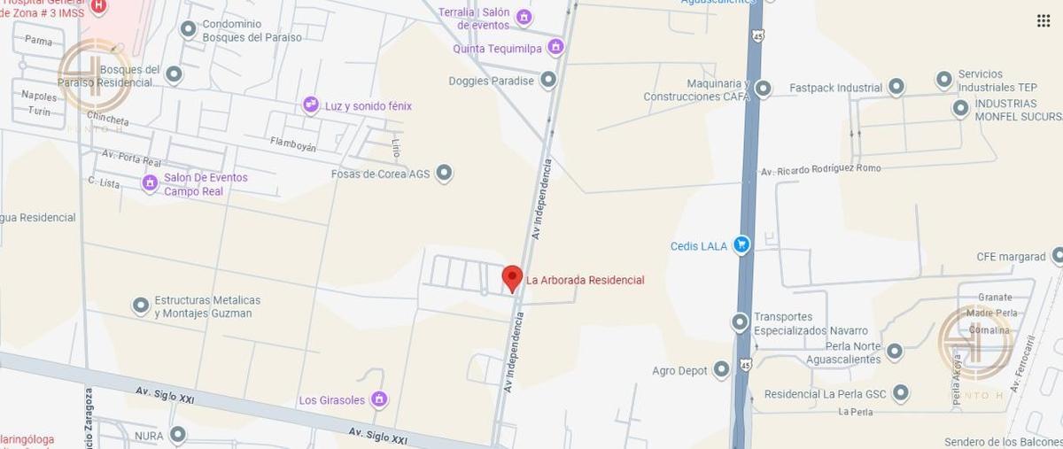 Foto de casa en venta en  , las arboledas, aguascalientes, aguascalientes, 0 No. 05