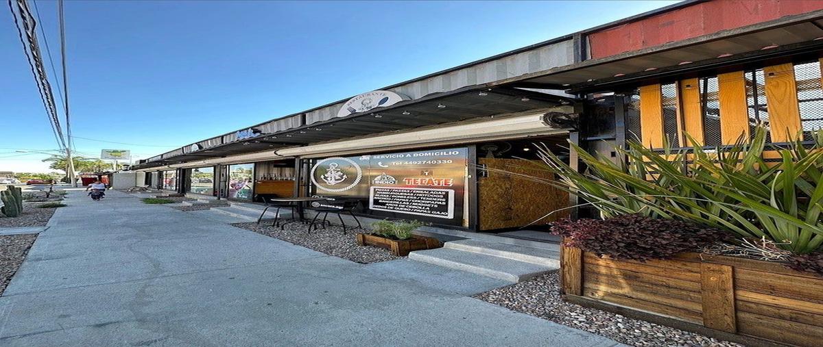 Foto de local en , las arboledas, aguascalientes, aguascalientes, 0 foto 01 Foto de local en renta en , las arboledas, aguascalientes, aguascalientes, 0 No. 01