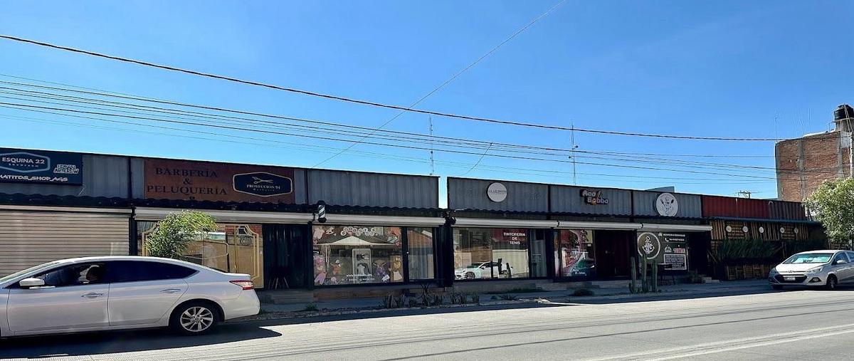 Foto de local en , las arboledas, aguascalientes, aguascalientes, 0 foto 05 Foto de local en renta en , las arboledas, aguascalientes, aguascalientes, 0 No. 05