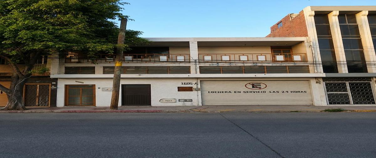 Foto de bodega en , las arboledas, aguascalientes, aguascalientes, 0 foto 01 Foto de bodega en renta en , las arboledas, aguascalientes, aguascalientes, 0 No. 01