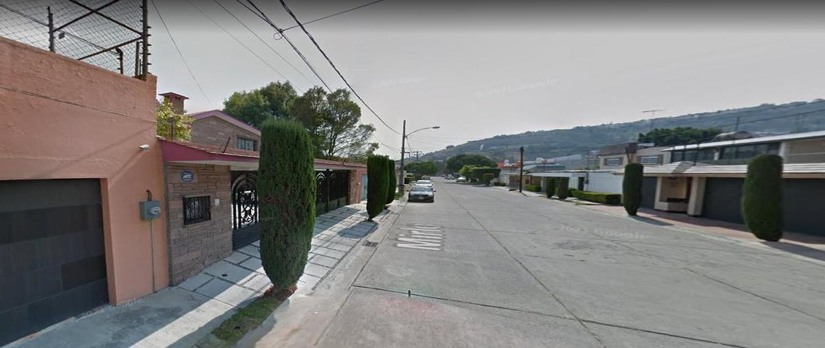 Foto de casa en venta en  , las arboledas, atizapán de zaragoza, méxico, 0 No. 04