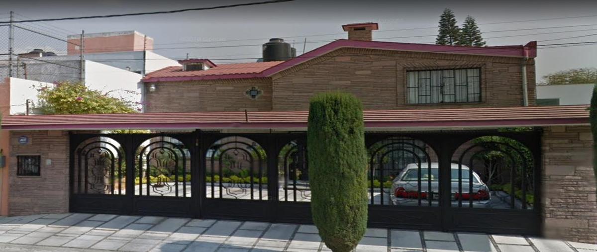 Foto de casa en venta en  , las arboledas, atizapán de zaragoza, méxico, 0 No. 05