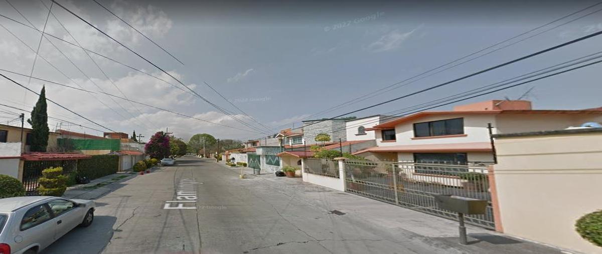 Foto de casa en venta en  , las arboledas, atizapán de zaragoza, méxico, 0 No. 04
